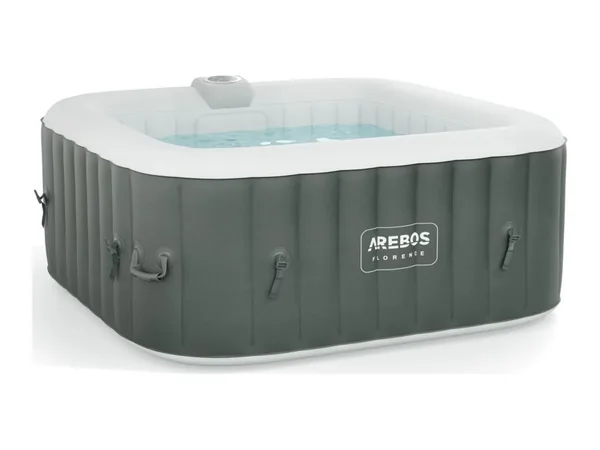 Arebos Florence 4 cuadrado