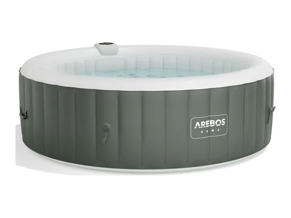 Arebos Rome 6 redondo