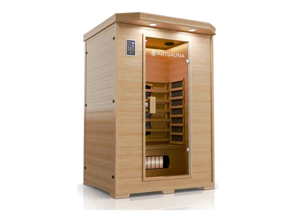 Artsauna Oslo Triplex