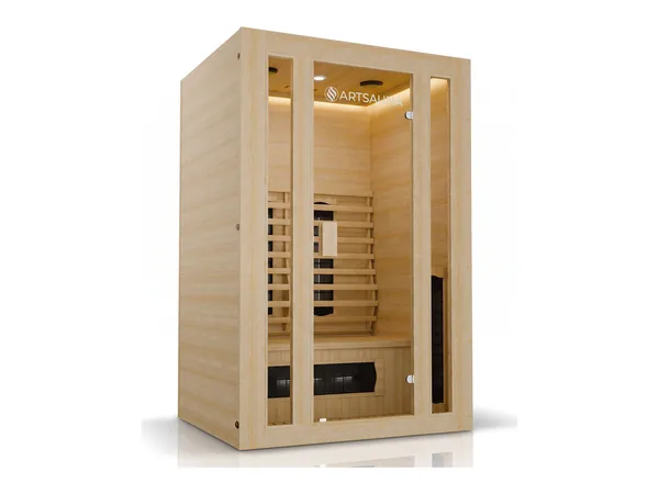 Artsauna Nyborg S120K
