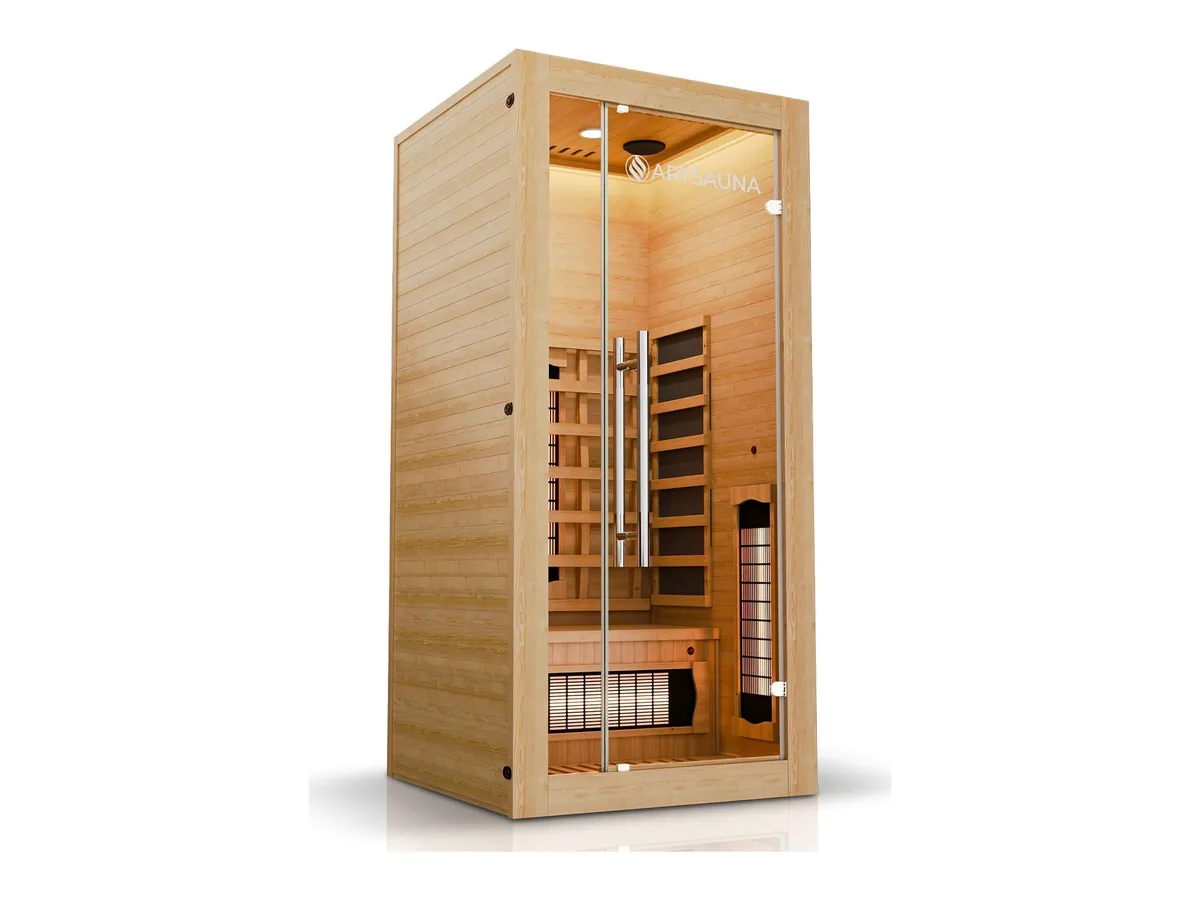 Artsauna Kiruna 90