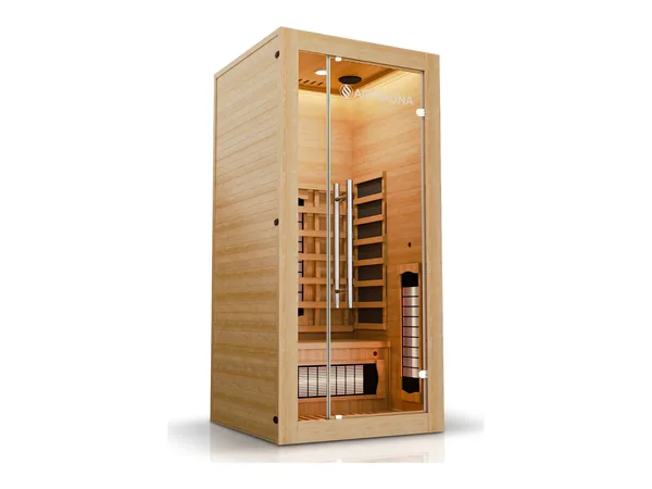 Artsauna Kiruna 90