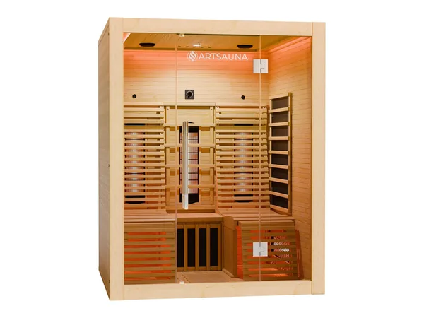 Artsauna Helsinki 150