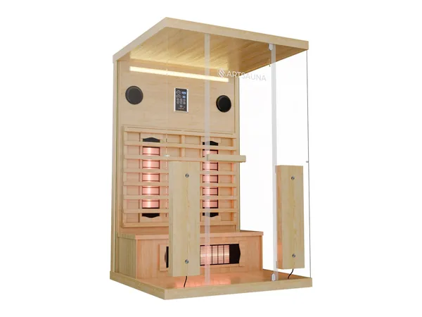 Artsauna Göteborg 120