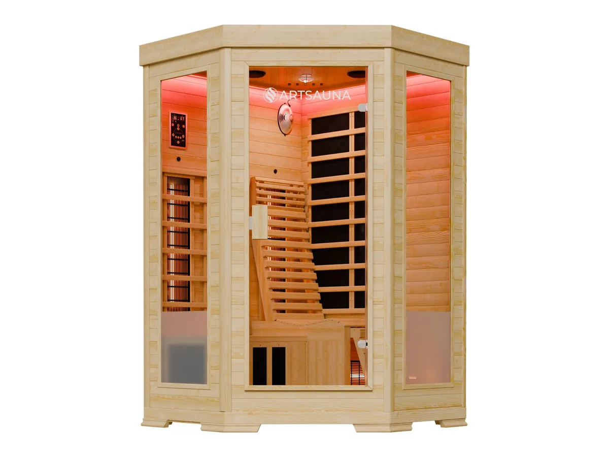 Artsauna Aalborg