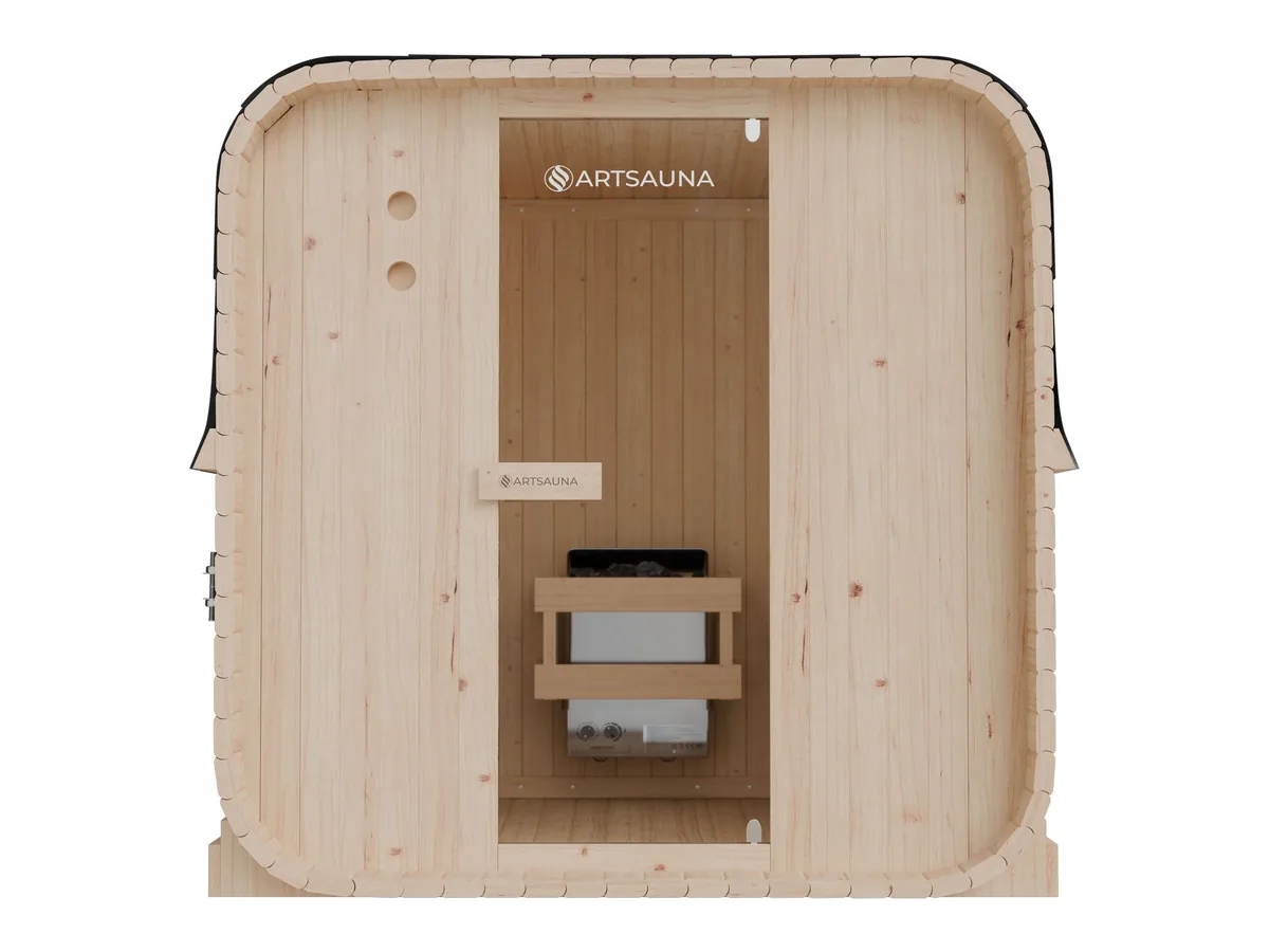 Artsauna Nolvik L