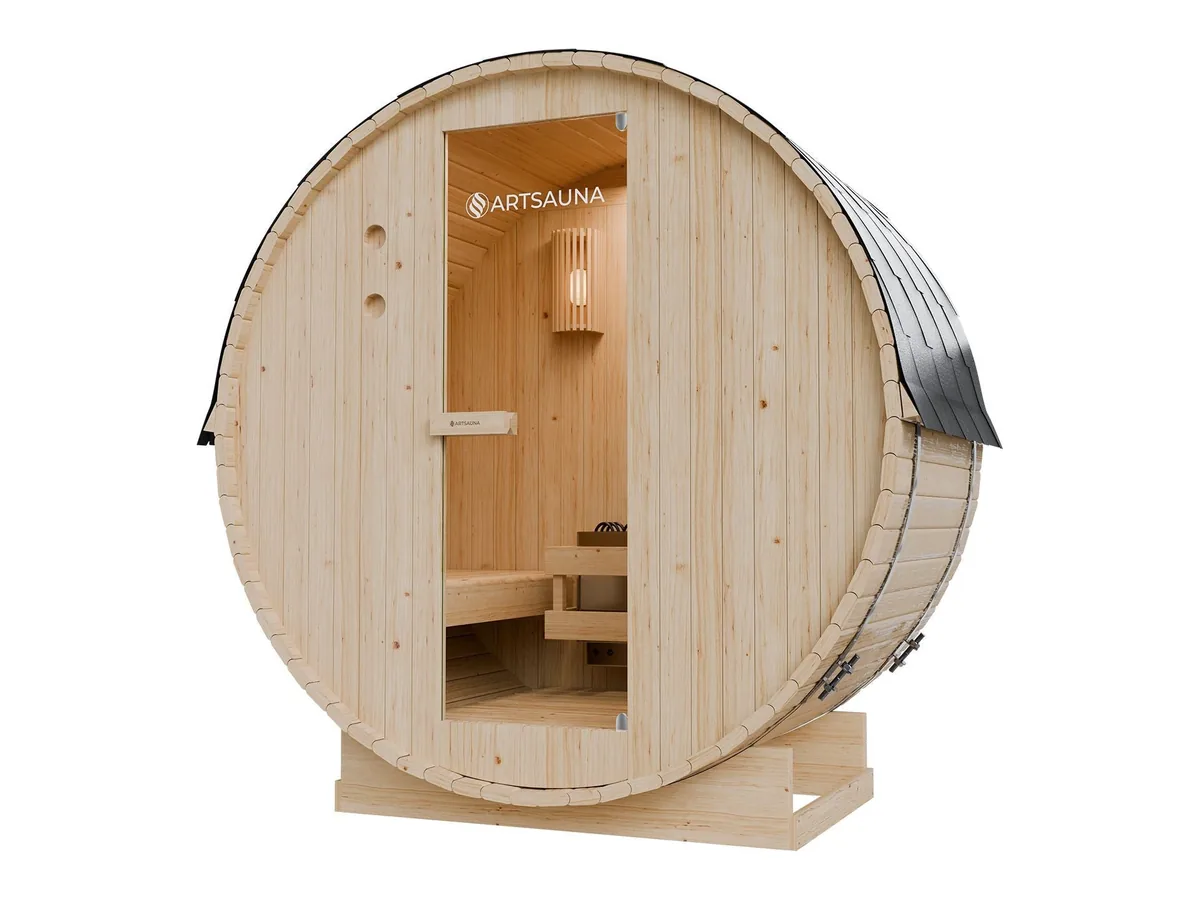 Artsauna Spitzbergen 120