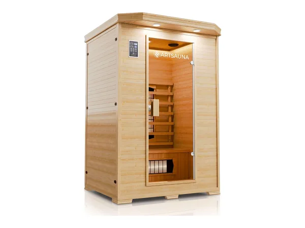 Artsauna Oslo Vollspektrum