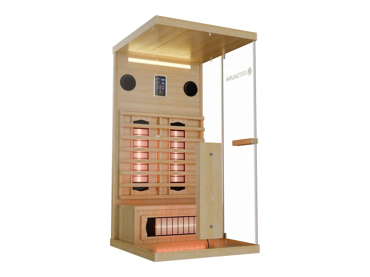 Artsauna Göteborg 90