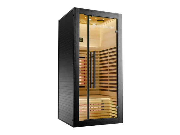 Artsauna Trondheim 90