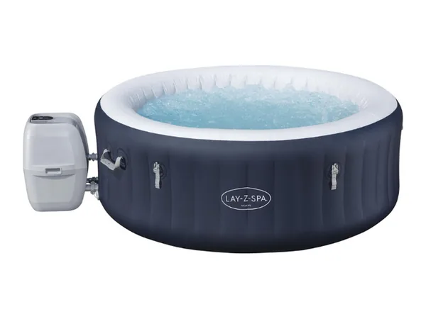 Bestway Lay-Z-Spa Miami AirJet