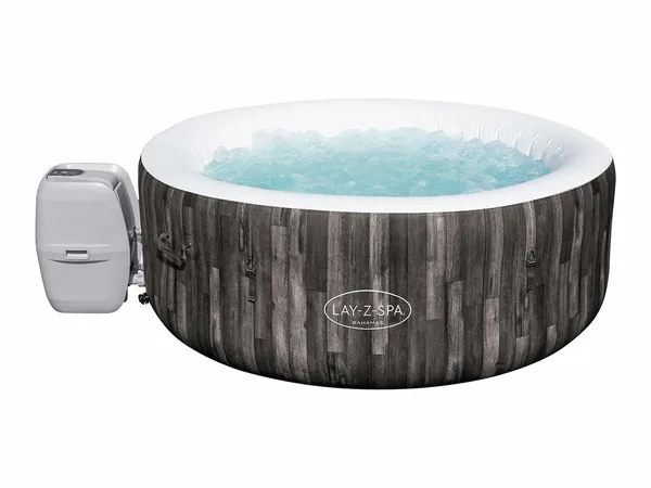 Bestway Lay-Z-Spa Bahamas AirJet