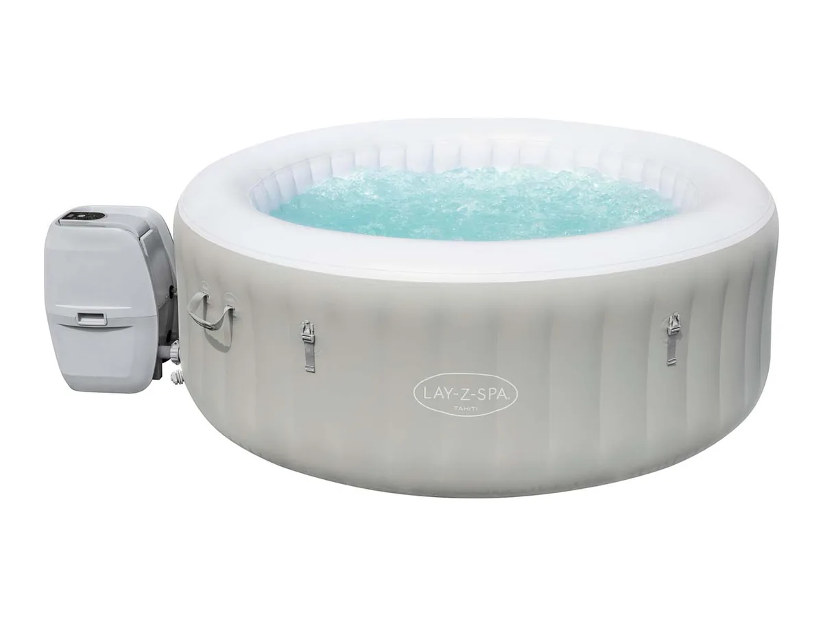 Bestway Lay-Z-Spa Tahiti AirJet