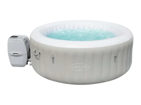 Bestway Lay-Z-Spa Tahiti AirJet