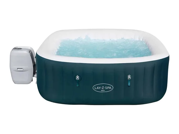 Bestway Lay-Z-Spa Ibiza AirJet