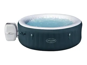 Bestway Lay-Z-Spa Miami AirJet EnergySense 4-6