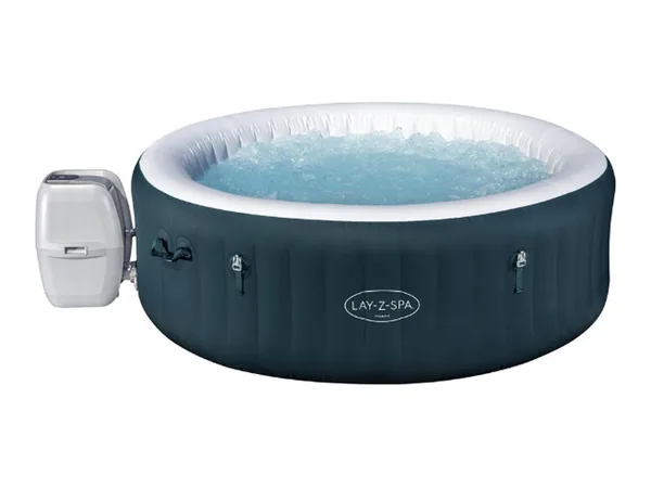 Bestway Lay-Z-Spa Miami AirJet EnergySense 4-6