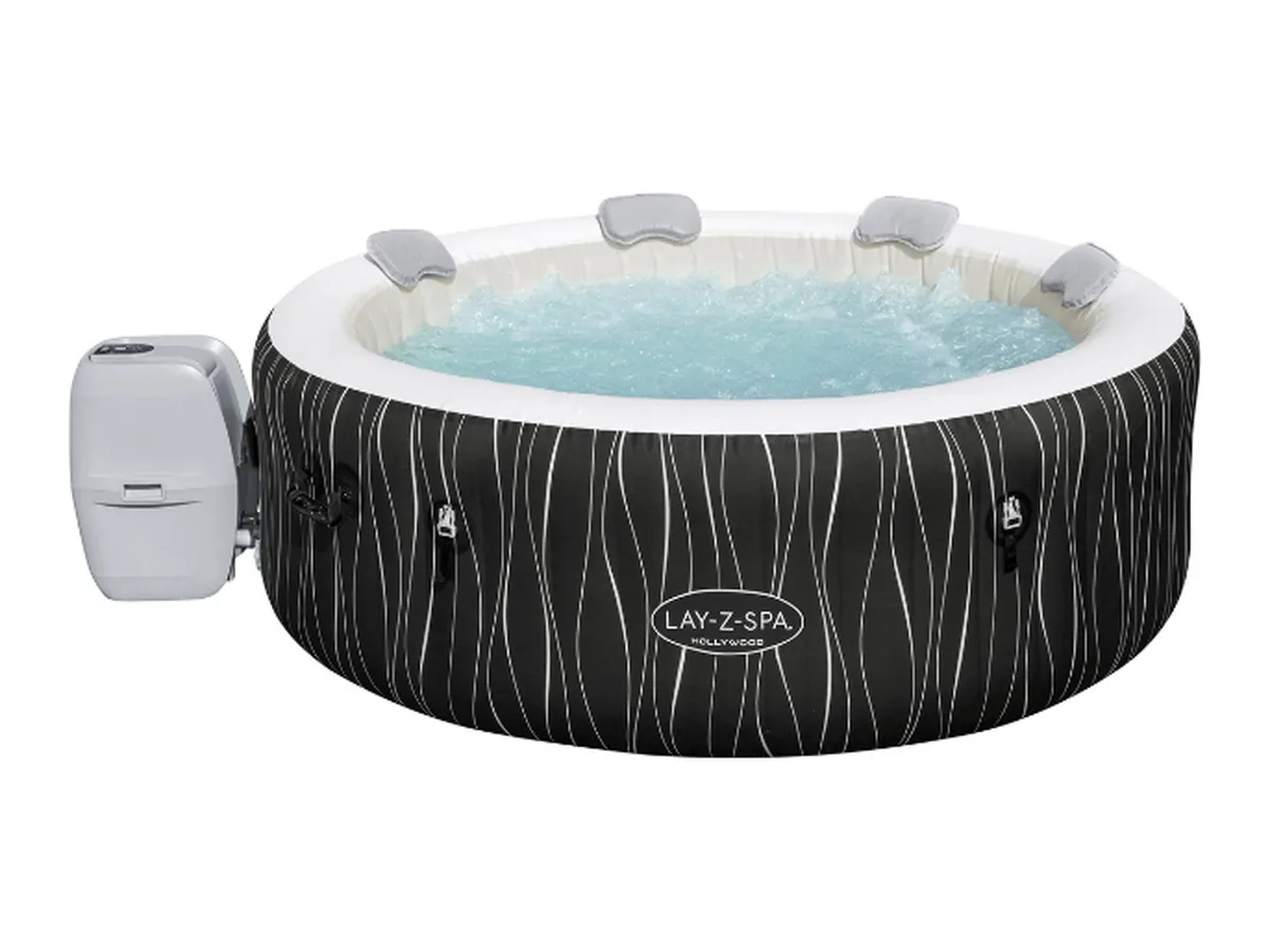 Bestway Lay-Z-Spa Hollywood AirJet
