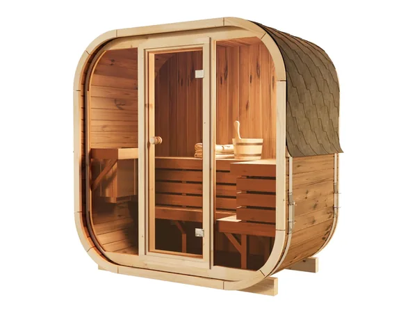 FinnTherm Ellipso M