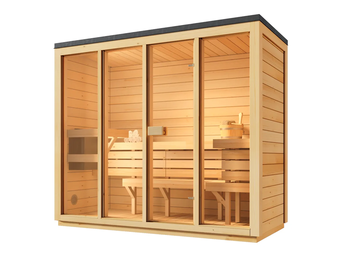 FinnTherm Kuuma L