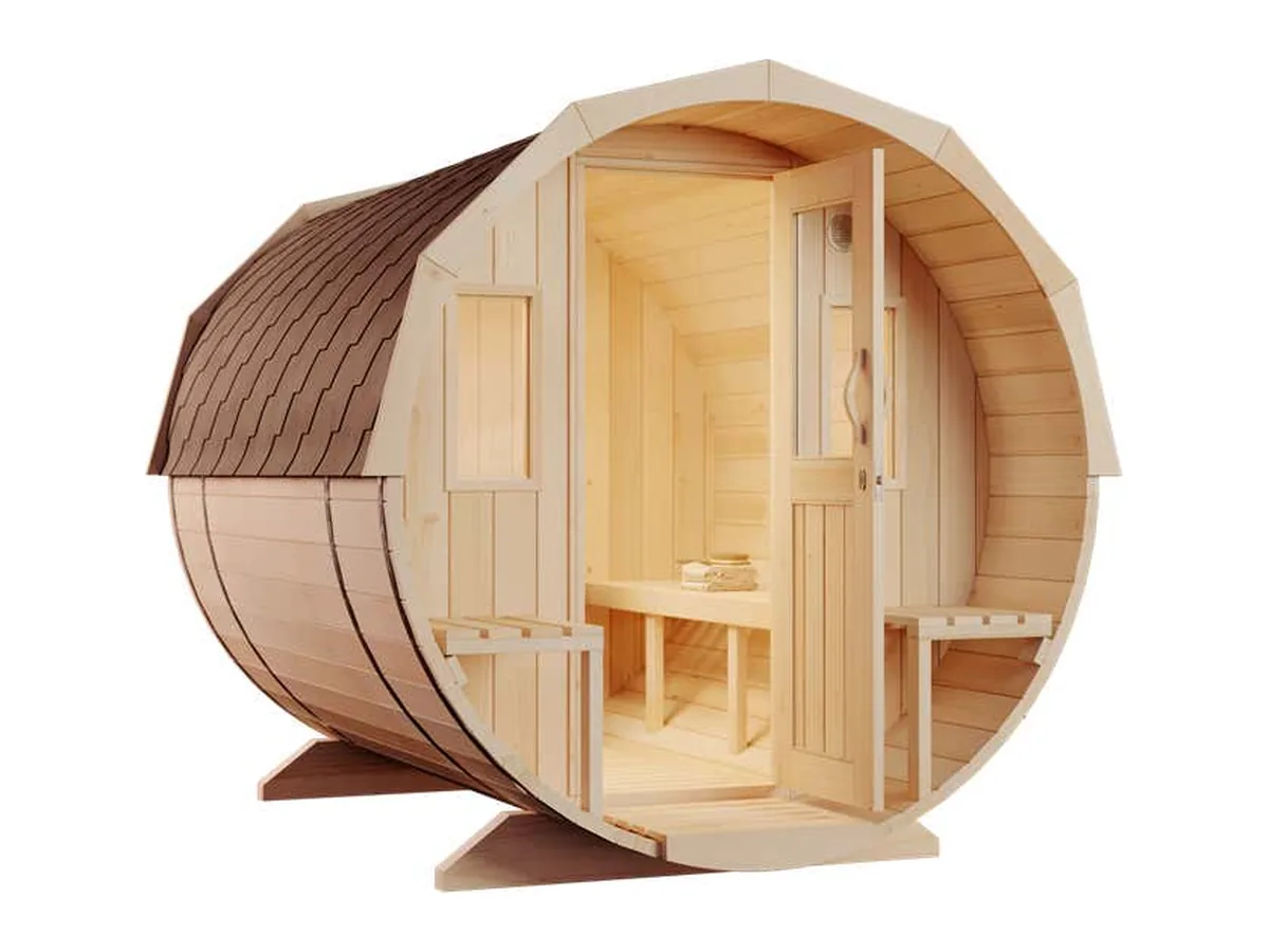 FinnTherm Sam