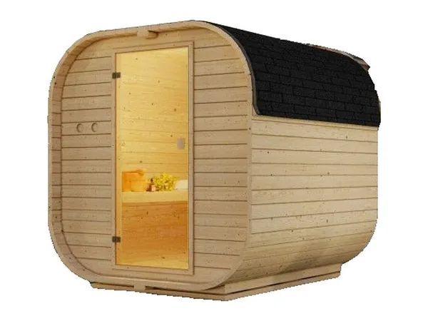Fjordholz Quadro Koura-1