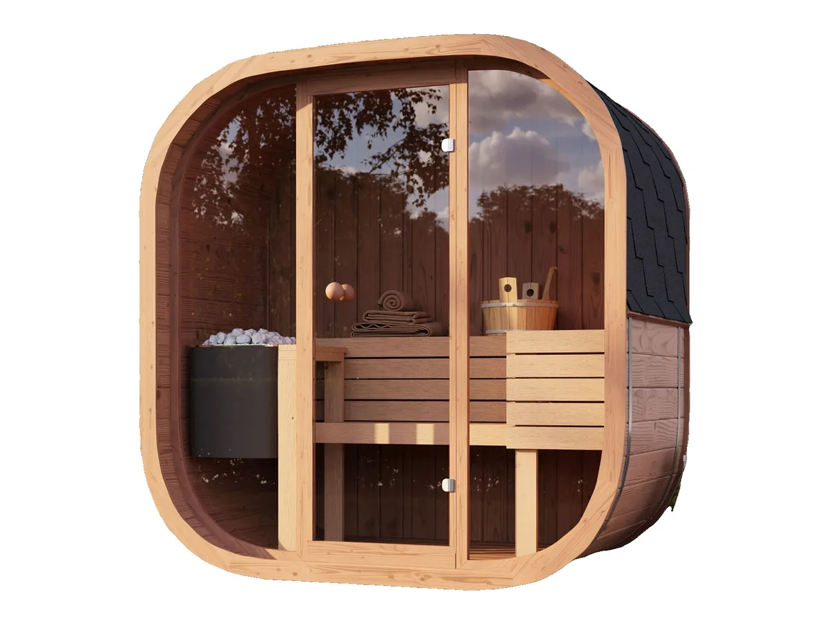 Fjordholz Cubus-2