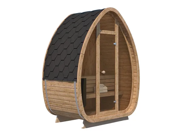 Fjordholz Luxe-1 Plus