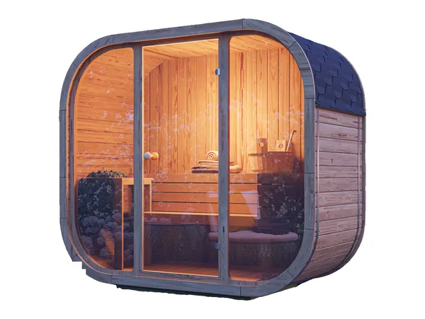 Fjordholz Luxe-2 Premium