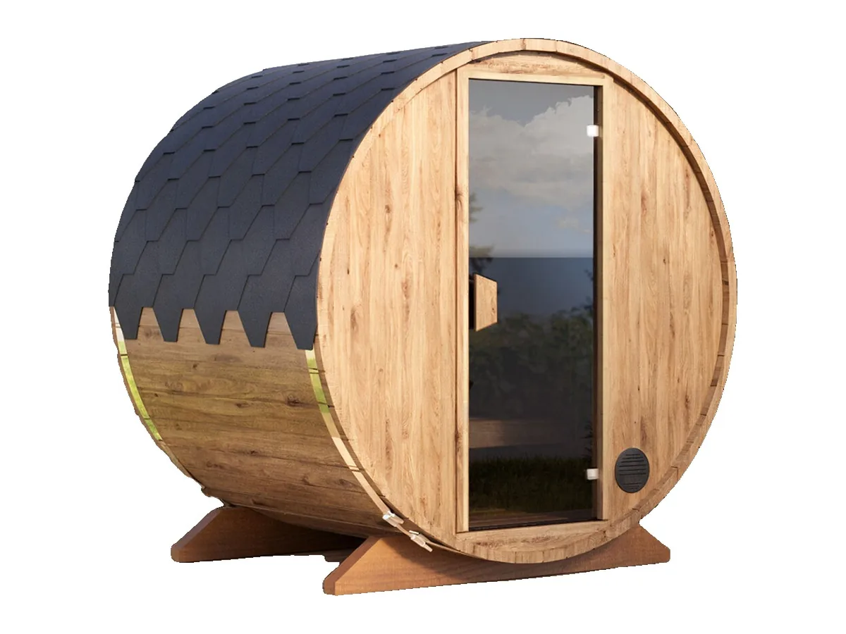 Fjordholz Arvid Mini