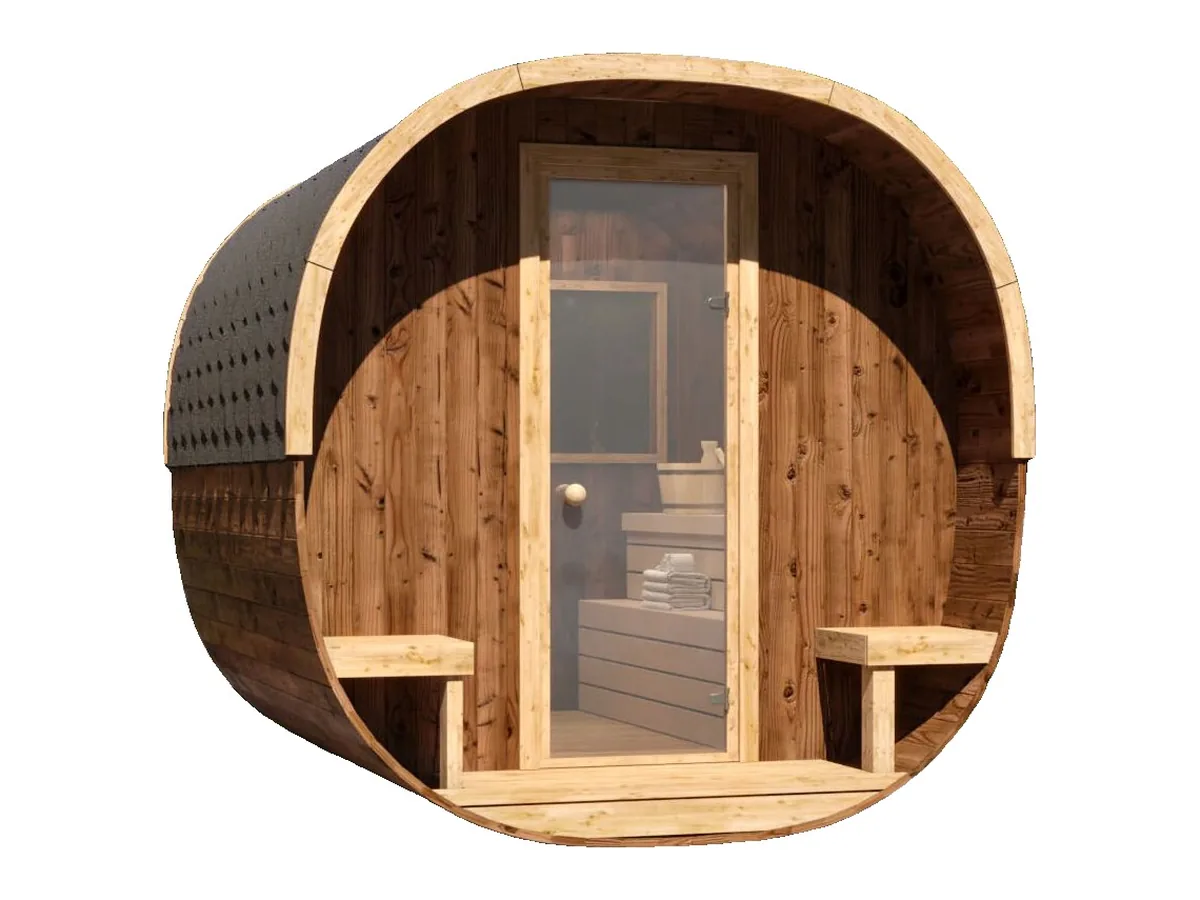 Fjordholz Quadro Royal 250