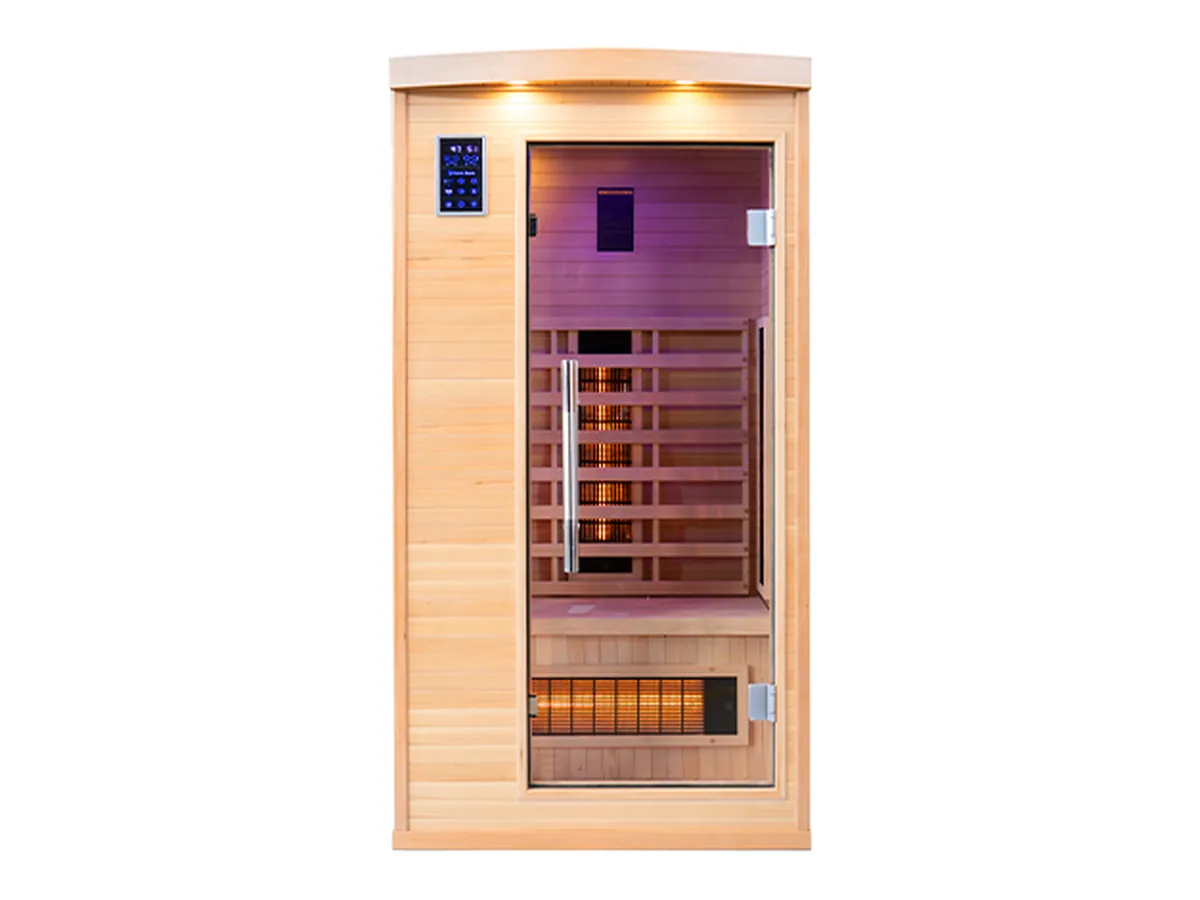 France Sauna Apollon 1