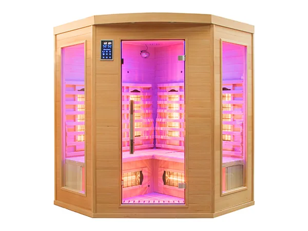 France Sauna Apollon 3C