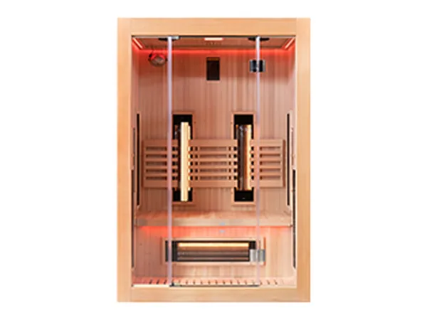France Sauna Sense IR 2