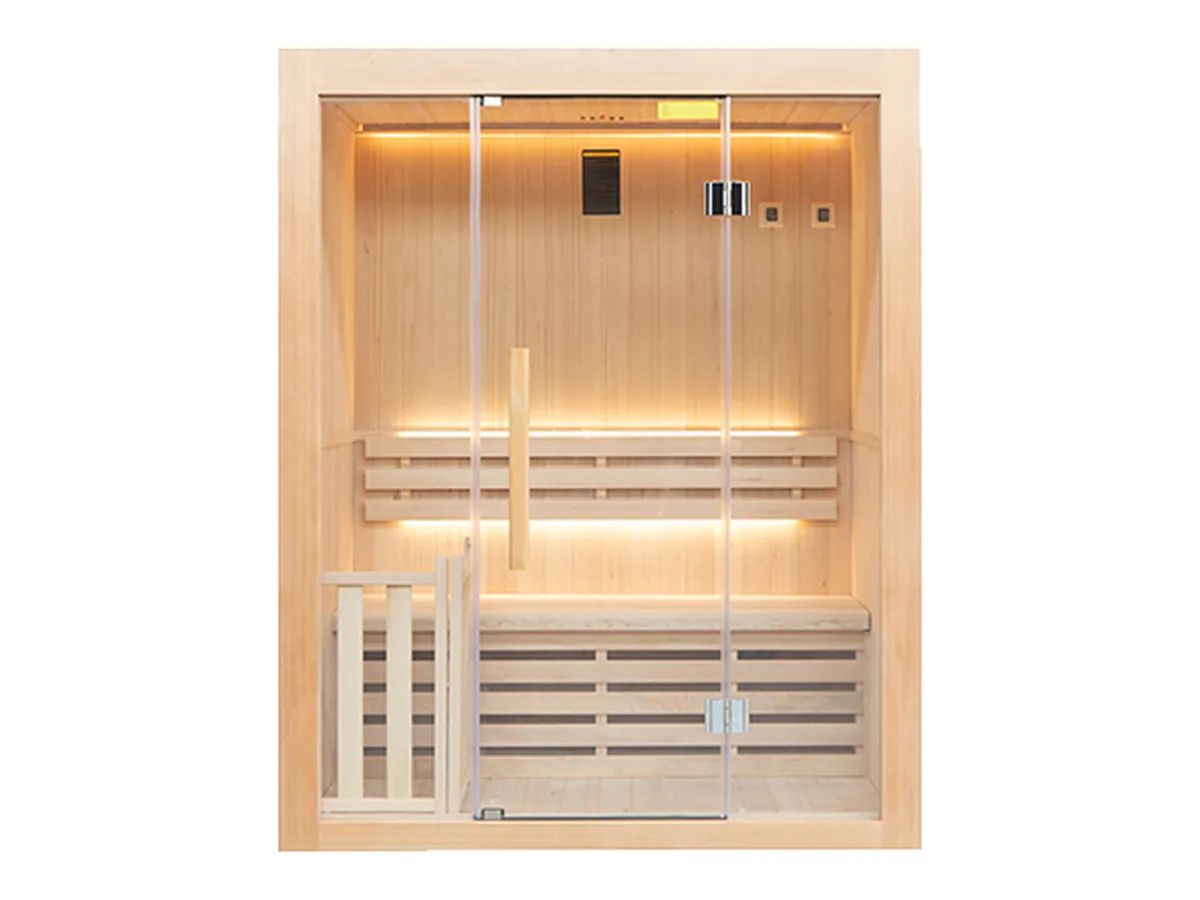 France Sauna Sense 3