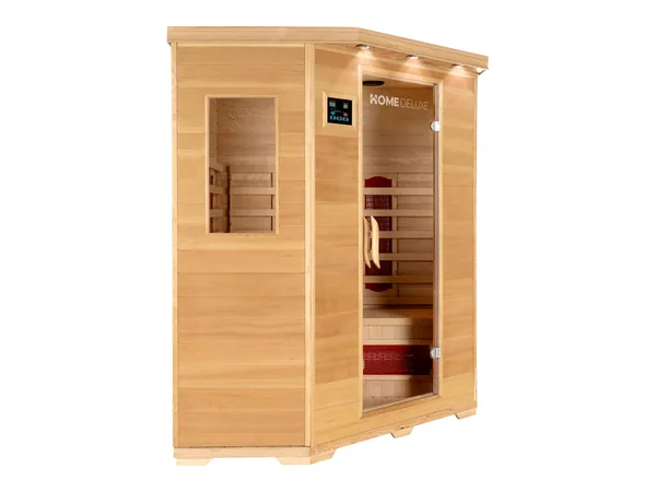Home Deluxe Redsun XXL