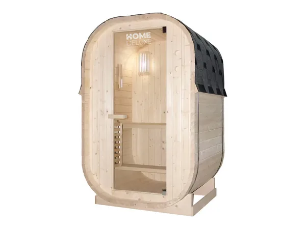 Home Deluxe Cube S