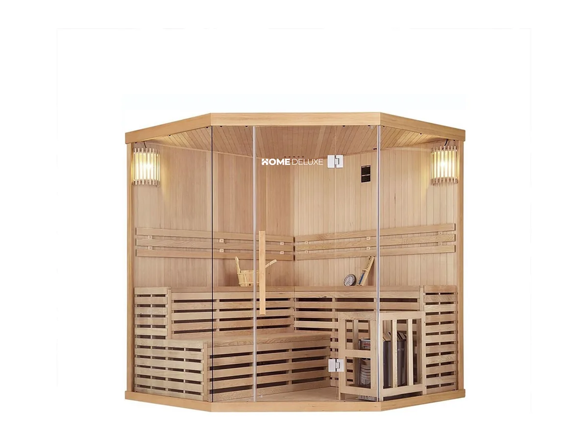 Home Deluxe Skyline Big XL