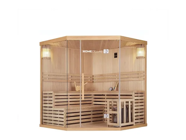 Home Deluxe Skyline Big XL