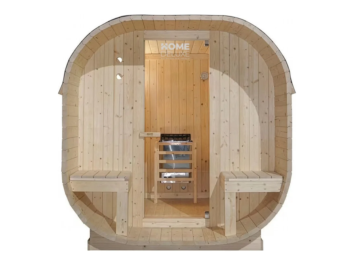 Home Deluxe Cube Deluxe L