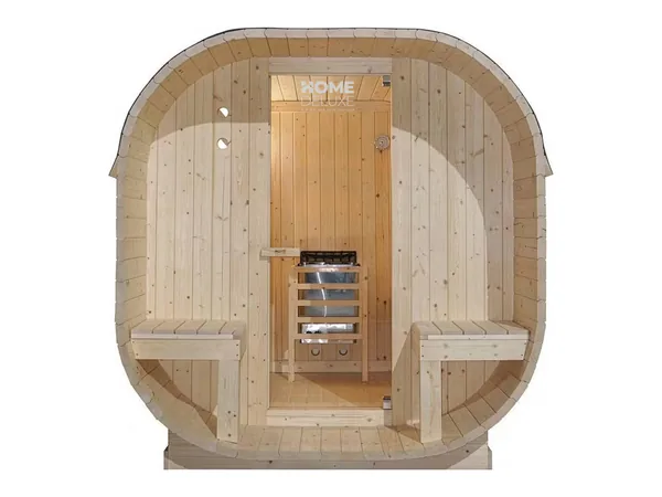 Home Deluxe Cube Deluxe L
