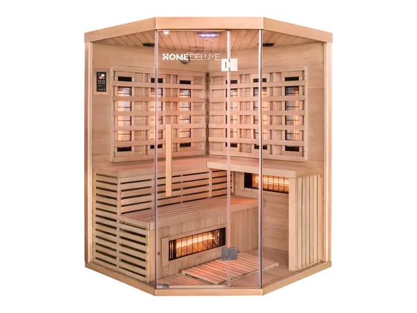 Home Deluxe Sahara XXL