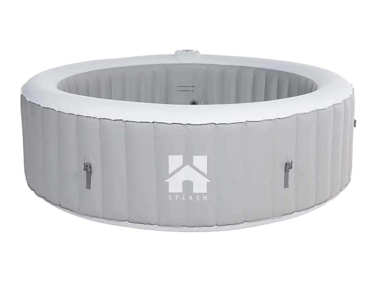 Home Deluxe Splash