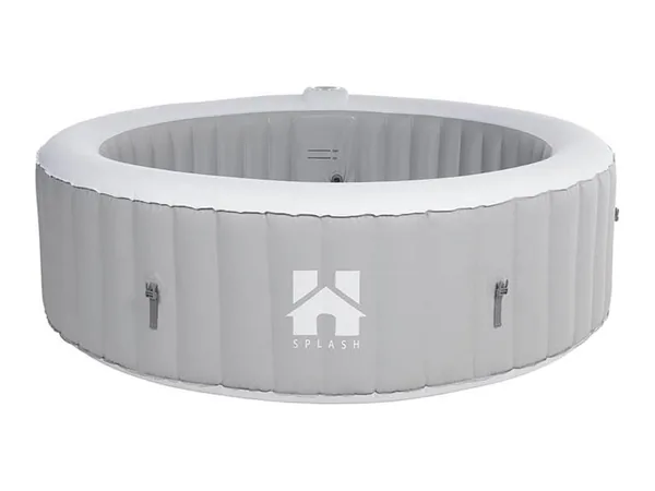 Home Deluxe Splash