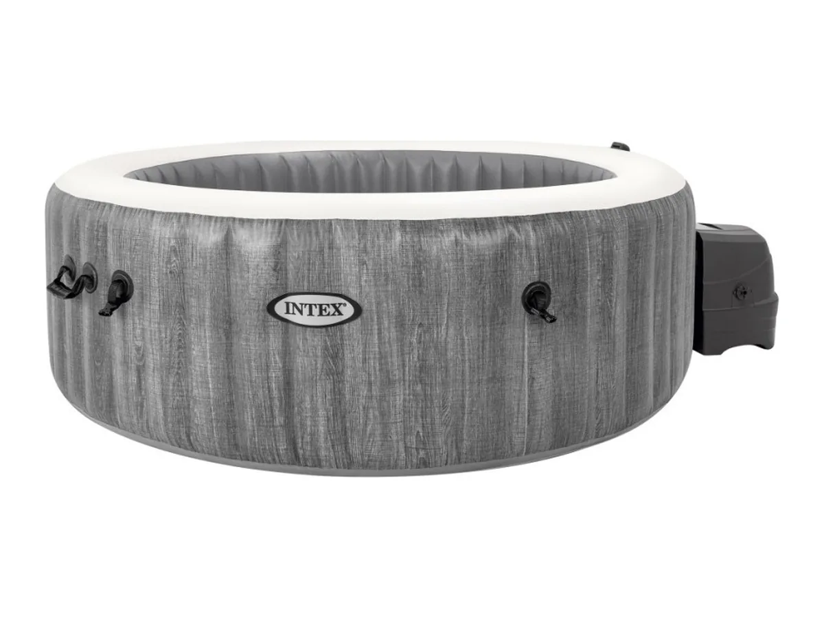 Intex PureSpa Greywood Deluxe 6 (28442EX)