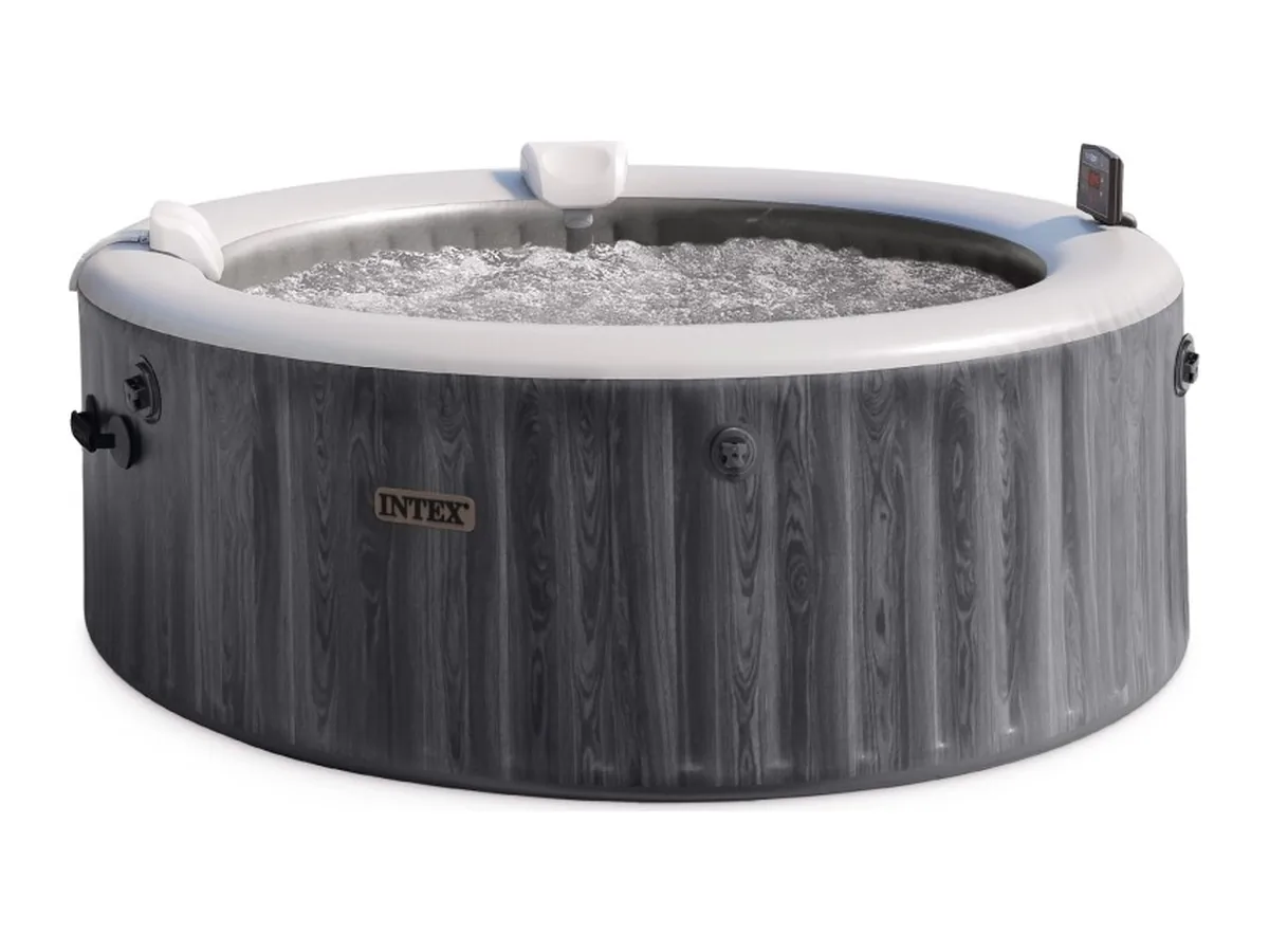 Intex PureSpa Baltik 4 places