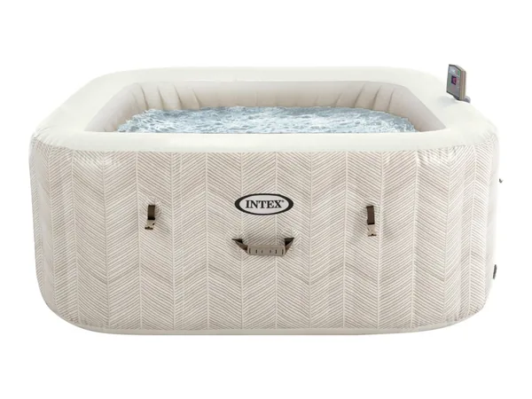 Intex PureSpa Chevron 4 places
