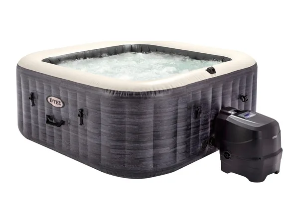 Intex PureSpa Ardoise 4 places
