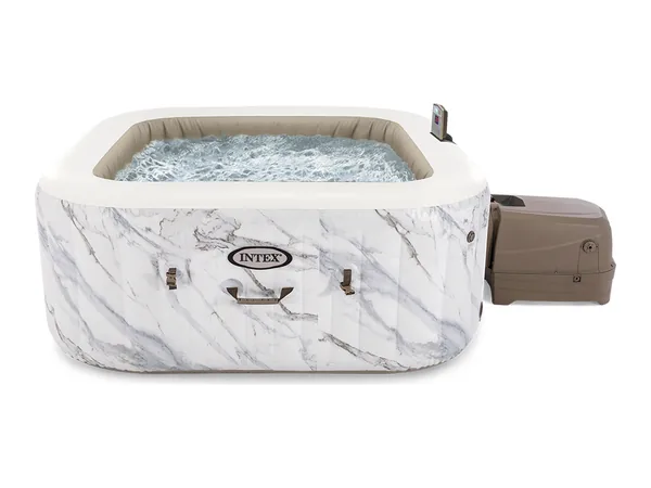 Intex PureSpa Calacatta 4 places