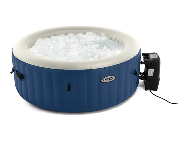 Intex PureSpa Blue One 2-4 places